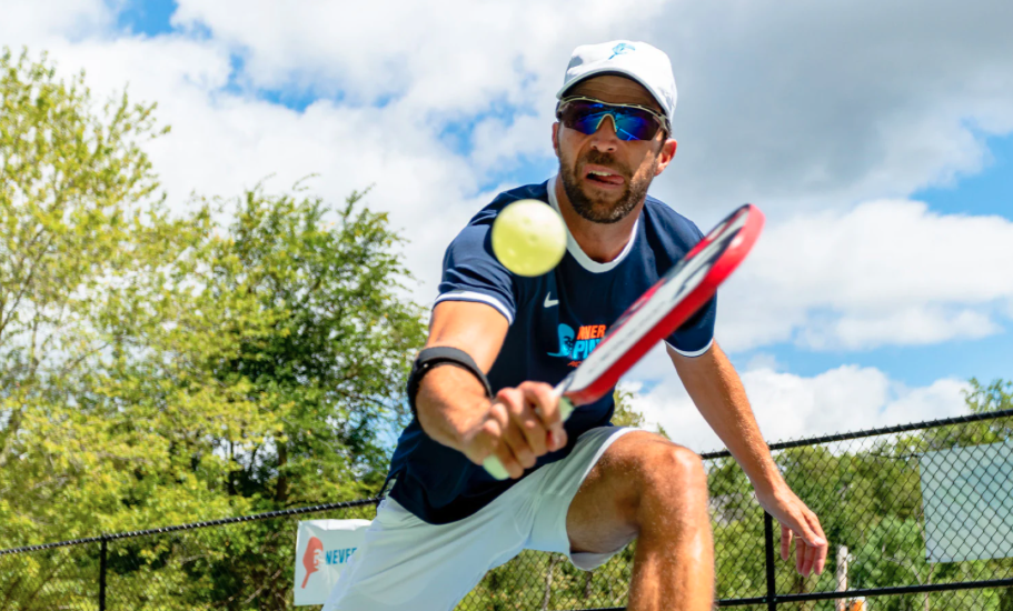 Secret Weapon: Why Rudy Project Sunglasses Will Elevate Your Pickleball Game
